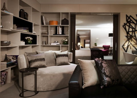 Sofitel Brisbane Central - ACT Tourism 2