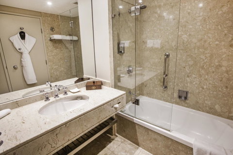Sofitel Brisbane Central - ACT Tourism 11