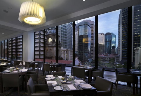 Sofitel Brisbane Central - ACT Tourism 23