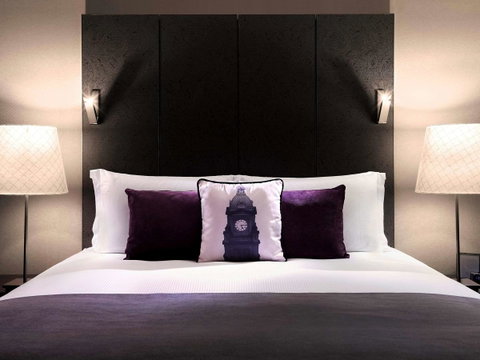 Sofitel Brisbane Central - ACT Tourism 39