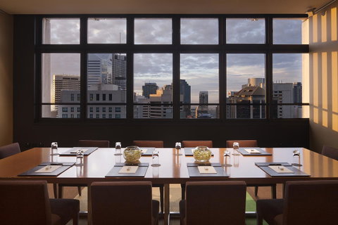 Sofitel Brisbane Central - ACT Tourism 17