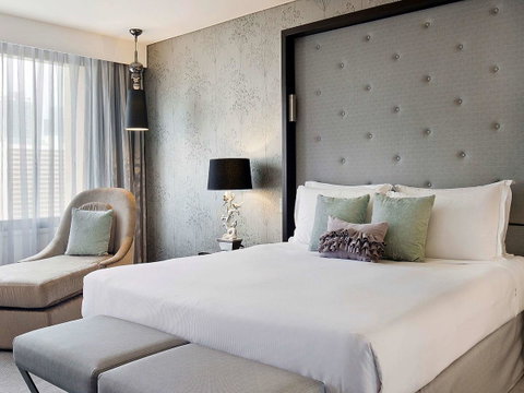 Sofitel Brisbane Central - ACT Tourism 38