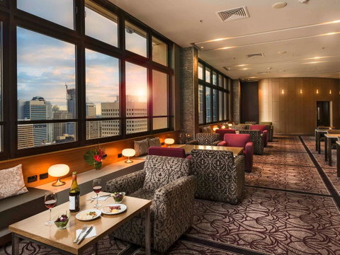 Sofitel Brisbane Central - ACT Tourism 31