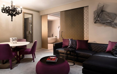 Sofitel Brisbane Central - ACT Tourism 4