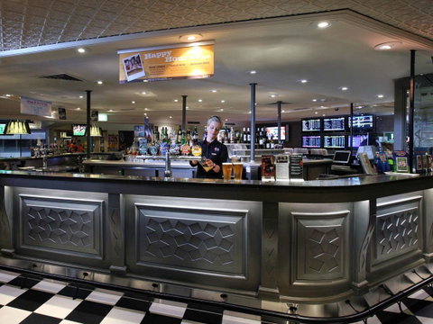Sofitel Brisbane Central - ACT Tourism 36