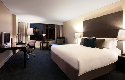 Sofitel Brisbane Central - ACT Tourism 8