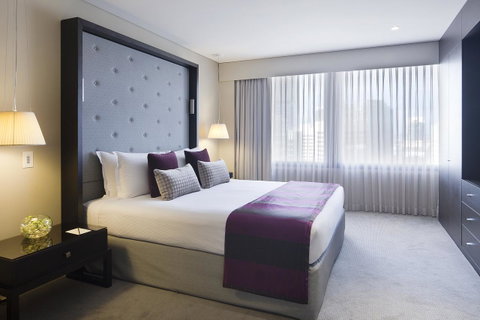 Sofitel Brisbane Central - ACT Tourism 13