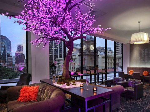 Sofitel Brisbane Central - ACT Tourism 40