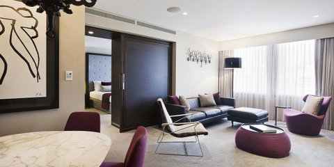 Sofitel Brisbane Central - ACT Tourism 5