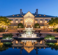 InterContinental Sanctuary Cove Resort - ACT Tourism