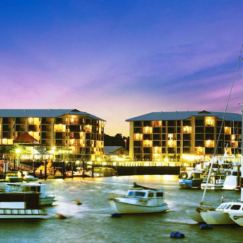 Mantra Hervey Bay - ACT Tourism 8