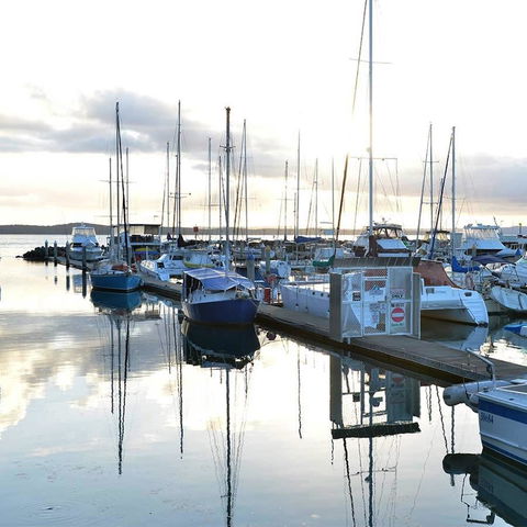 Mantra Hervey Bay - ACT Tourism 15