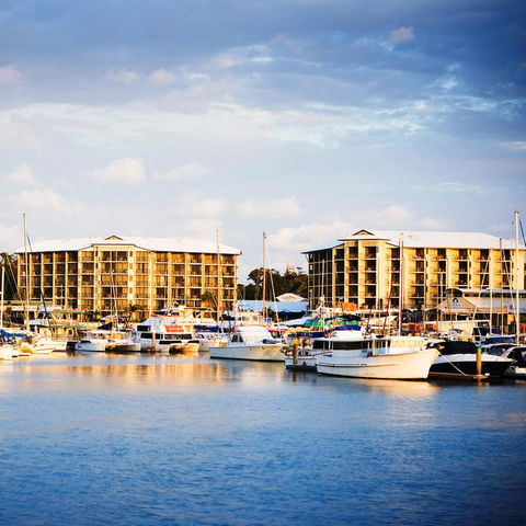 Mantra Hervey Bay - ACT Tourism 12