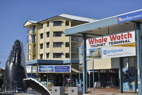 Mantra Hervey Bay - ACT Tourism 23