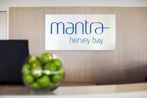 Mantra Hervey Bay - ACT Tourism 1