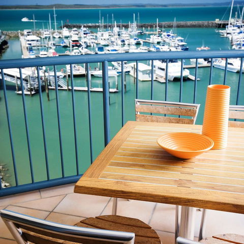 Mantra Hervey Bay - ACT Tourism 2