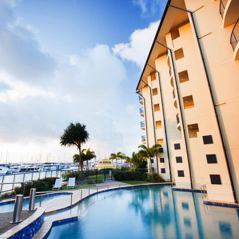 Mantra Hervey Bay - ACT Tourism 11