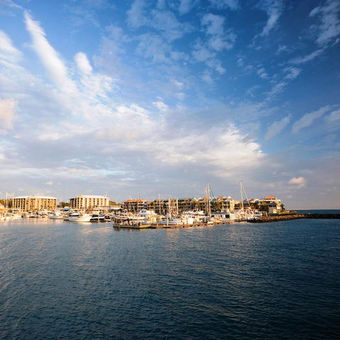 Mantra Hervey Bay - ACT Tourism 16