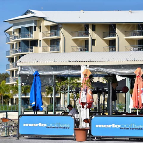 Mantra Hervey Bay - ACT Tourism 9