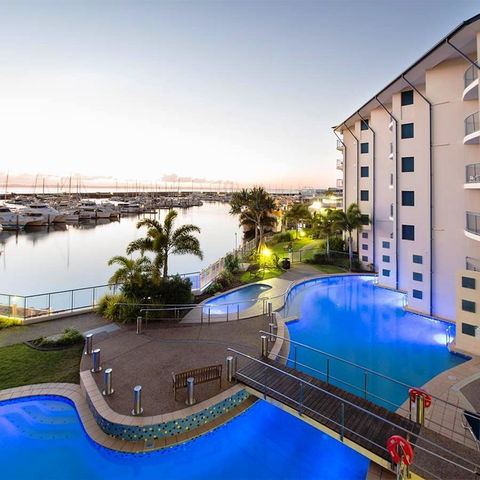 Mantra Hervey Bay - ACT Tourism 21