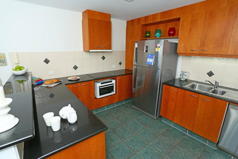 Neptune Resort - ACT Tourism 18