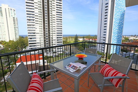 Neptune Resort - ACT Tourism 19