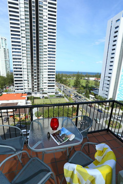 Neptune Resort - ACT Tourism 15