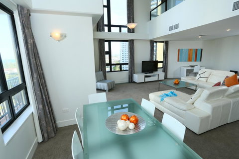 Neptune Resort - ACT Tourism 17