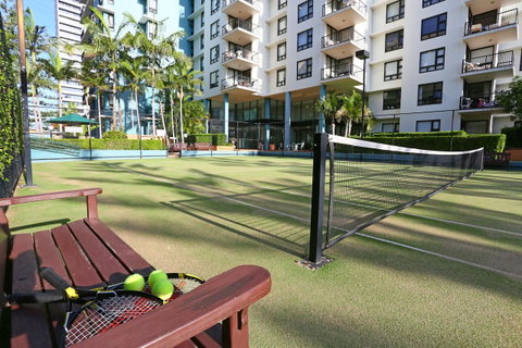 Neptune Resort - ACT Tourism 3