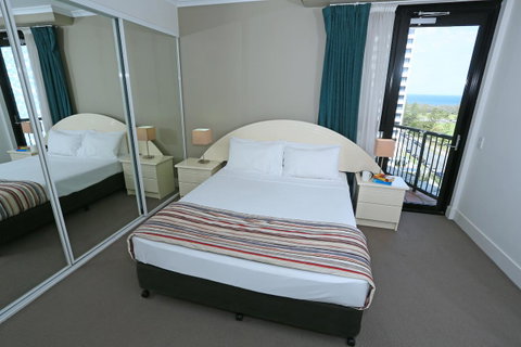 Neptune Resort - ACT Tourism 20