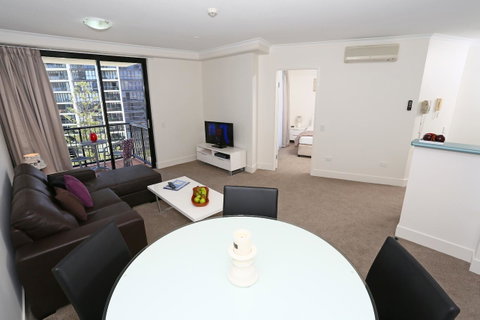 Neptune Resort - ACT Tourism 24