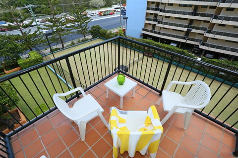 Neptune Resort - ACT Tourism 43