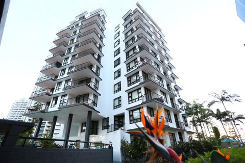 Neptune Resort - ACT Tourism 44