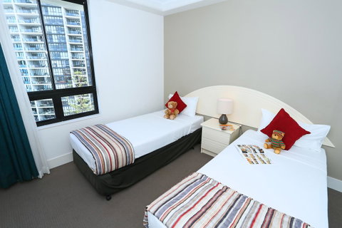 Neptune Resort - ACT Tourism 12