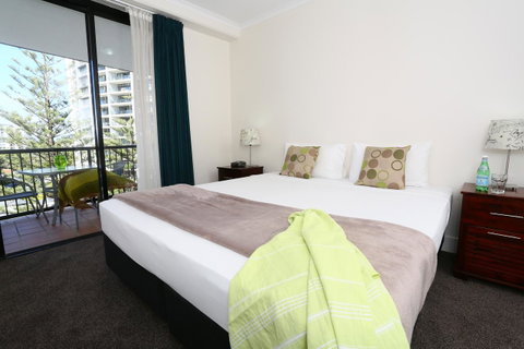 Neptune Resort - ACT Tourism 36