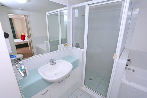 Neptune Resort - ACT Tourism 29