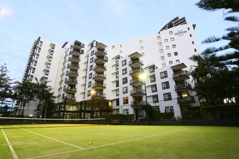 Neptune Resort - ACT Tourism 22