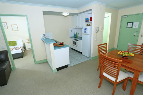 Neptune Resort - ACT Tourism 38