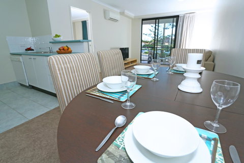 Neptune Resort - ACT Tourism 31