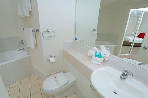 Neptune Resort - ACT Tourism 37