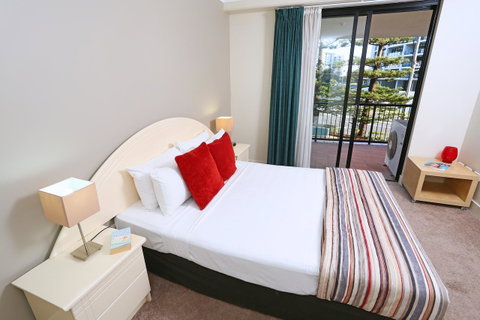 Neptune Resort - ACT Tourism 25