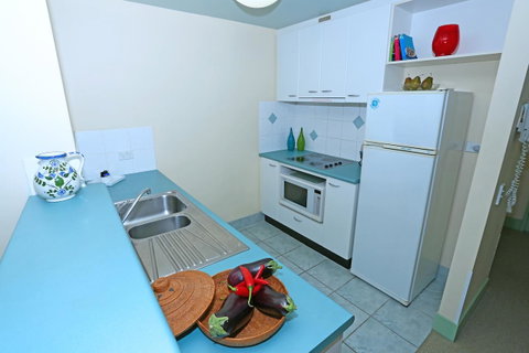 Neptune Resort - ACT Tourism 21