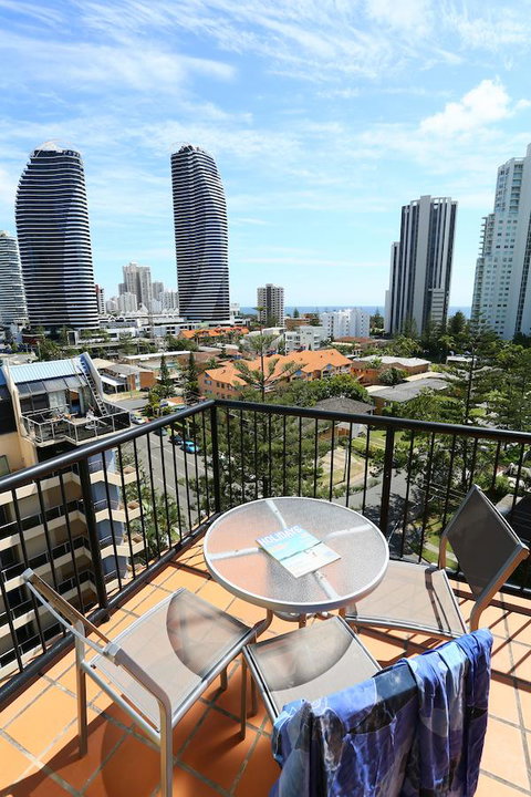 Neptune Resort - ACT Tourism 2