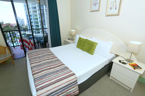 Neptune Resort - ACT Tourism 41