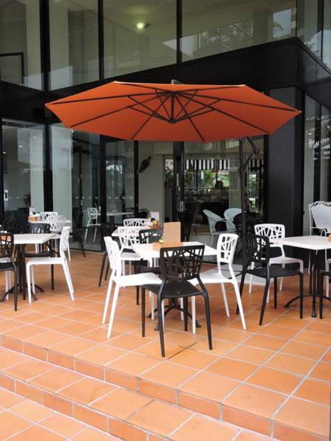 Neptune Resort - ACT Tourism 8