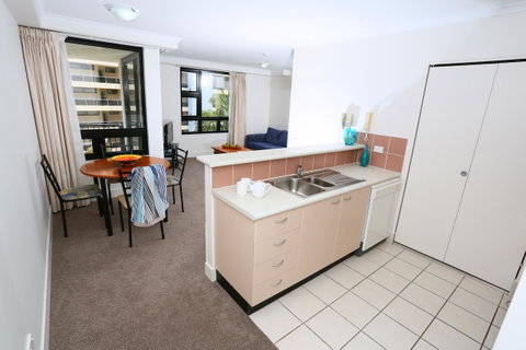 Neptune Resort - ACT Tourism 35