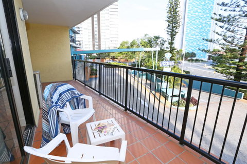 Neptune Resort - ACT Tourism 34
