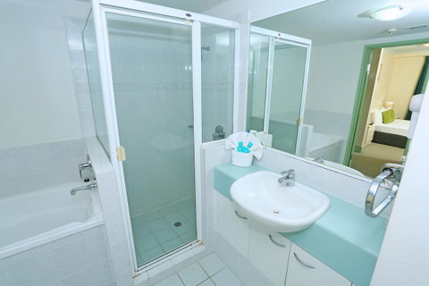 Neptune Resort - ACT Tourism 42