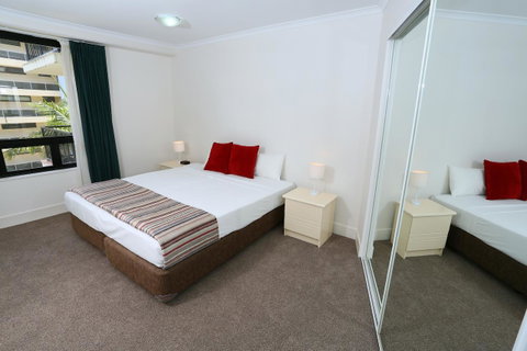Neptune Resort - ACT Tourism 33