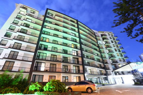 Neptune Resort - ACT Tourism 23